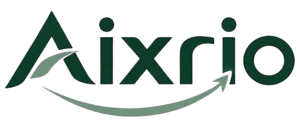 Aixrio Logo